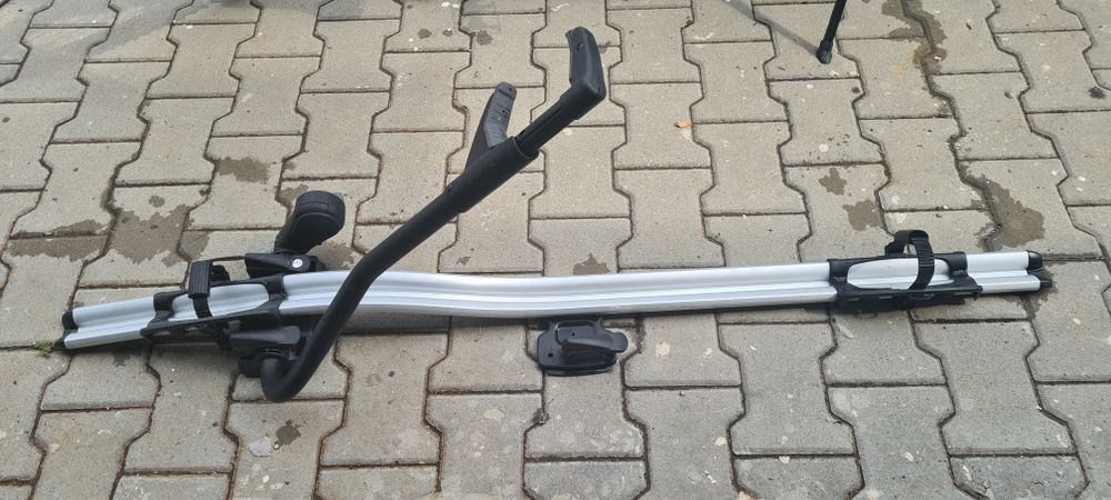 Suport  bicicleta thule