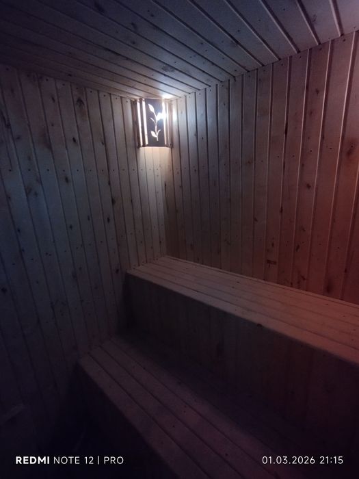 Сауна yogoch sotiladi tozanberyoza yengi ishlatilmagan xolati yaxshi