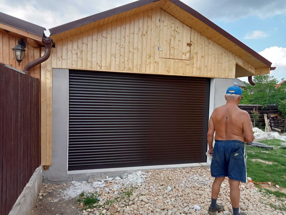 Rulouri.Usi.Garaj.Rulou