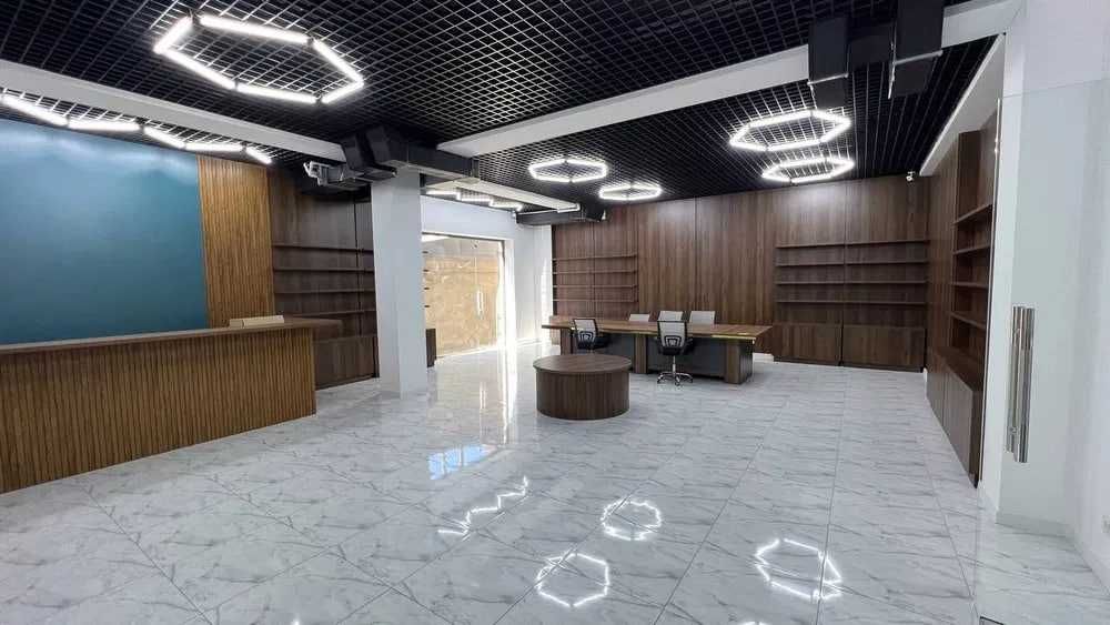 Здание 957 м² в центре Учтепы — отличное решение для бизнеса