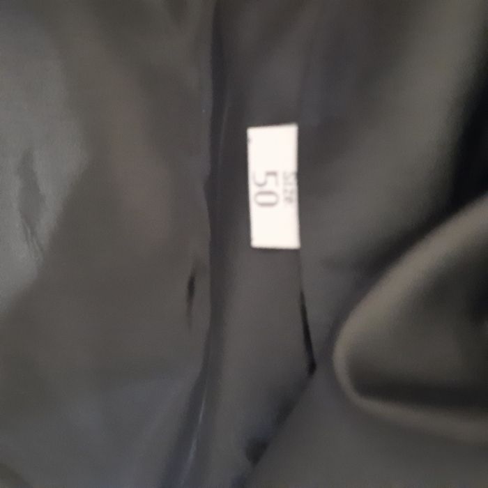 Костюм тройка на рост 182 см