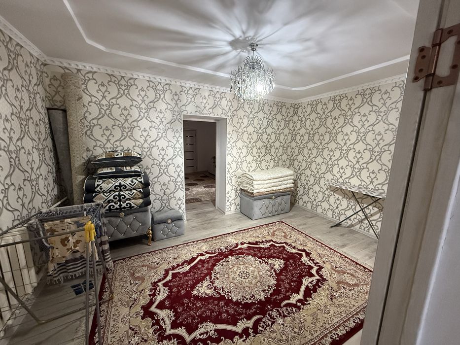 Срочно продаётся дом торг будет обмен есть!