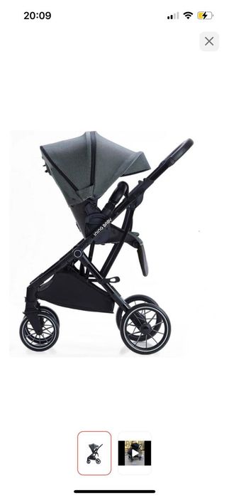 Коляска детская хороая