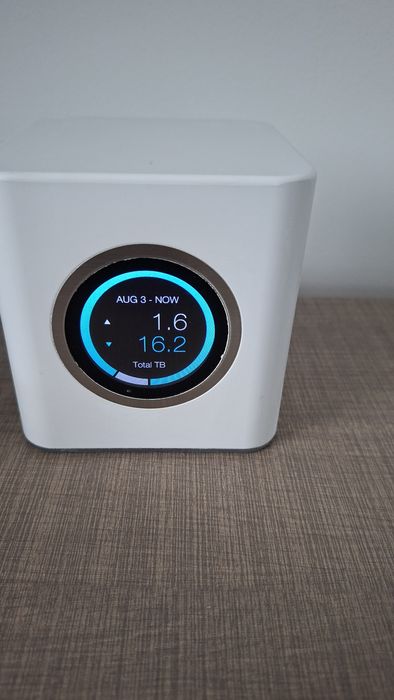 Router Ubiquiti Amplifi