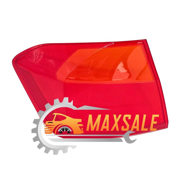 Капак стъкло външно ляв стоп BMW 3 F30 (11-14) бмв 3 ф30 фар крушка