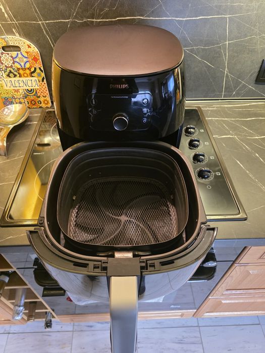 Air fryer Philips XXL