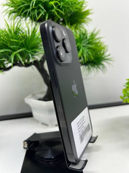 Iphone 15 Pro 128 gb