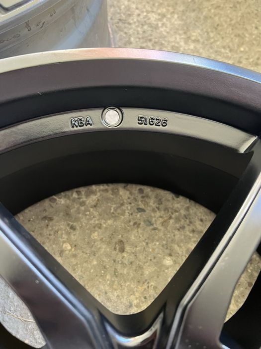 Джанти 5х112 19” за Ауди,Мерцедес и др.