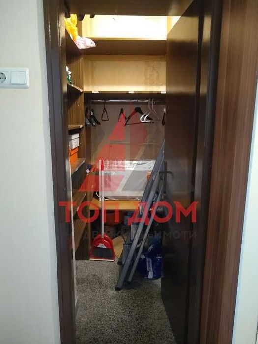 Дава се под наем Двустаен апартамент в Варна, Базар Левски - 50 кв.м за 550 € - Снимка #8