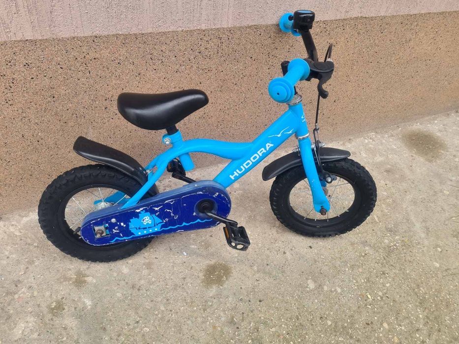 Детски велосипед 12 цола Hudora