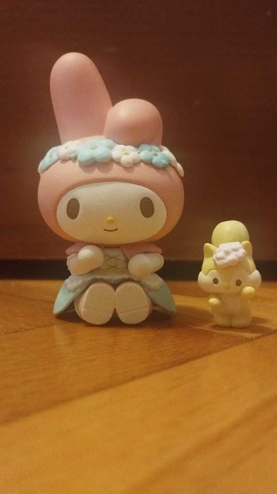 Colecție figurine Sanrio