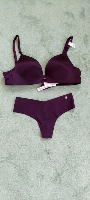 Сутиен Victoria's secret 34b/75b