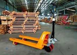 гидравлическая тележка 3T