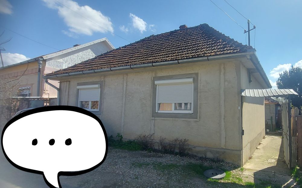 Vând casă în Biharia