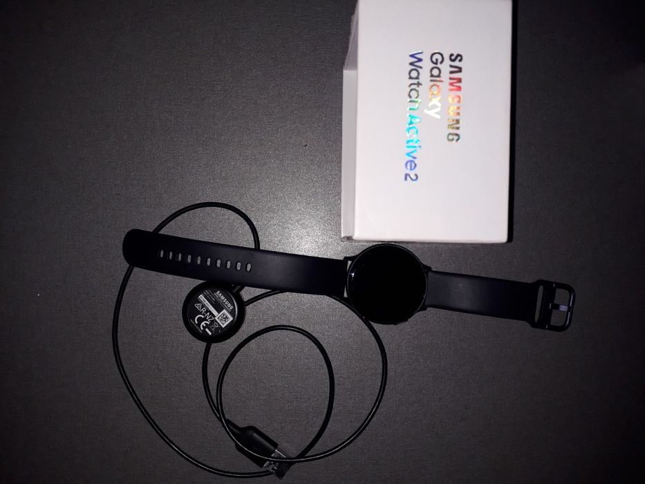 SAMSUNG Galaxy Watch Active2