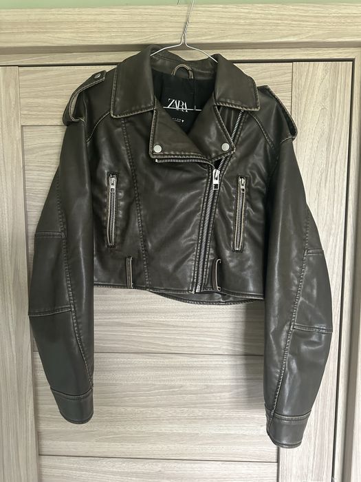 Geaca superba Zara