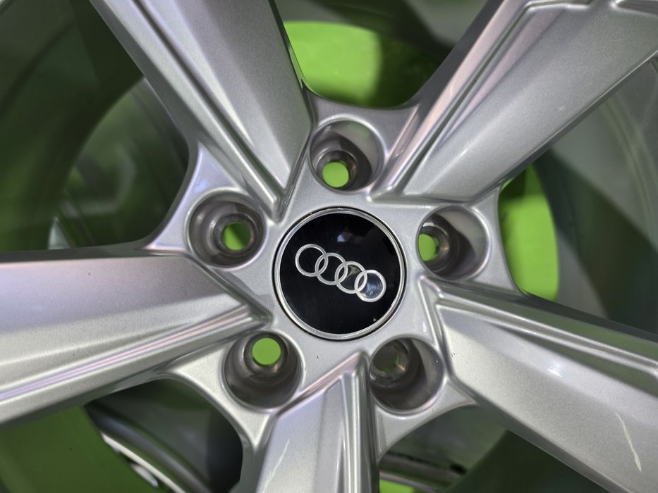 18 5x112 Audi A6 A4 лети джанти 5х112 Ауди