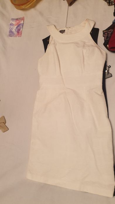 Футболка топ женский платье