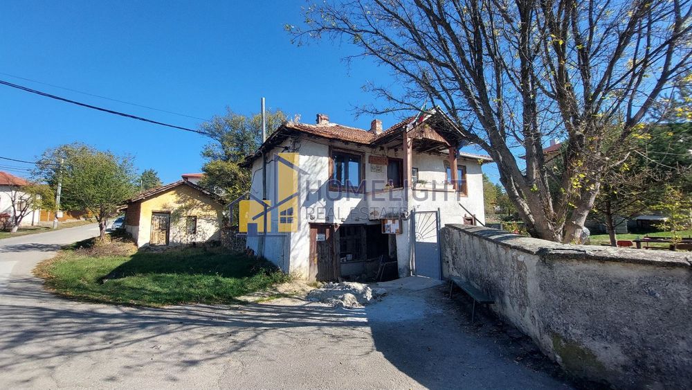 Парцел в село Пауново