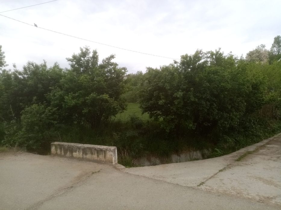 Vand teren  Gubandru