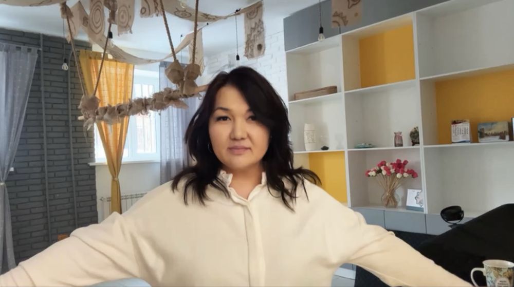 Английский язык индивидуально или в группе