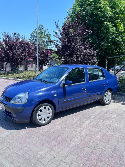 RENAULT Symbol