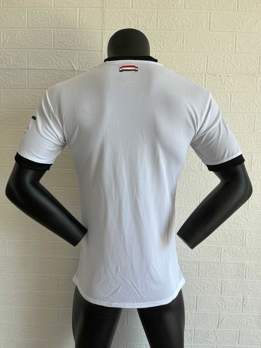 Мъжка футболна тениска на Ман Юнайтед/Man United FCАдидас/Adidas 24/25