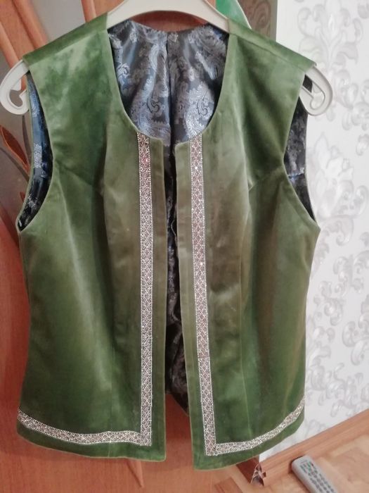 Кажекей сатылады новый