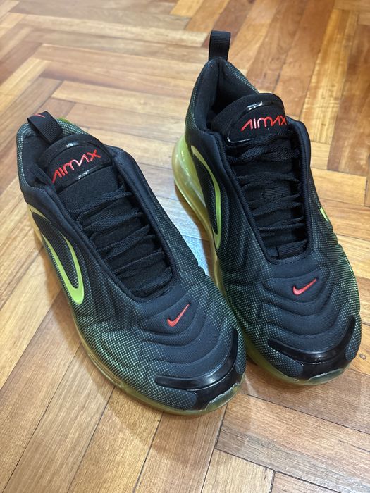 Nike Air Max 720 ‘’Retro Future’’