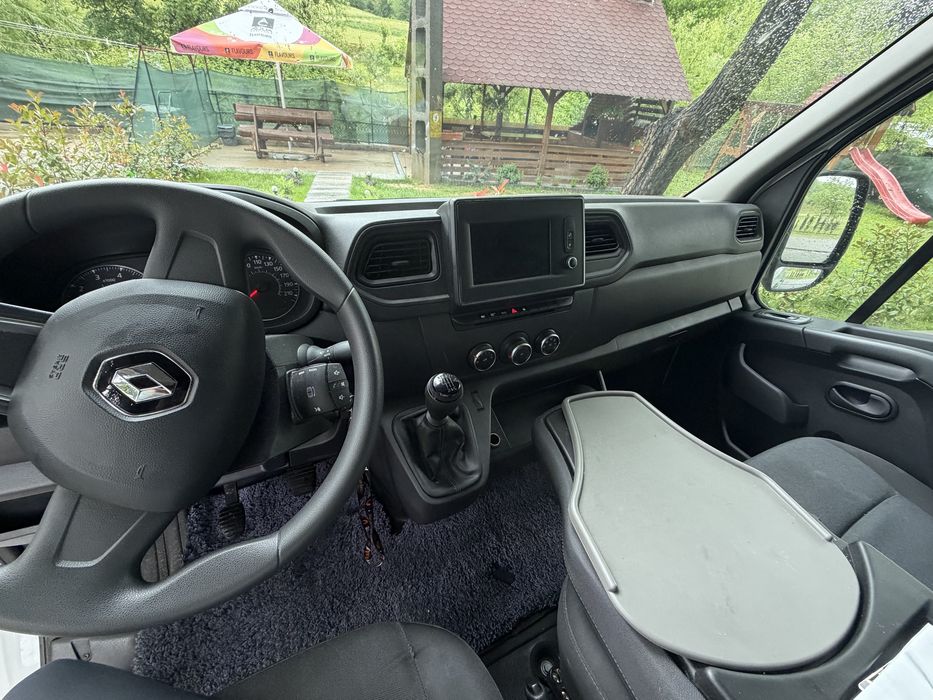 Renault Master L4H3