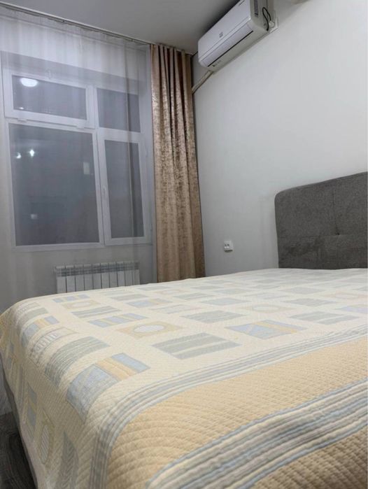 Продается 2 комнатная квартира в ЖК Izzat House / кадышева / Иззат