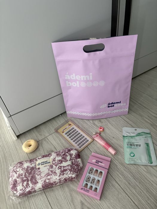 Классные наборы на 8 марта