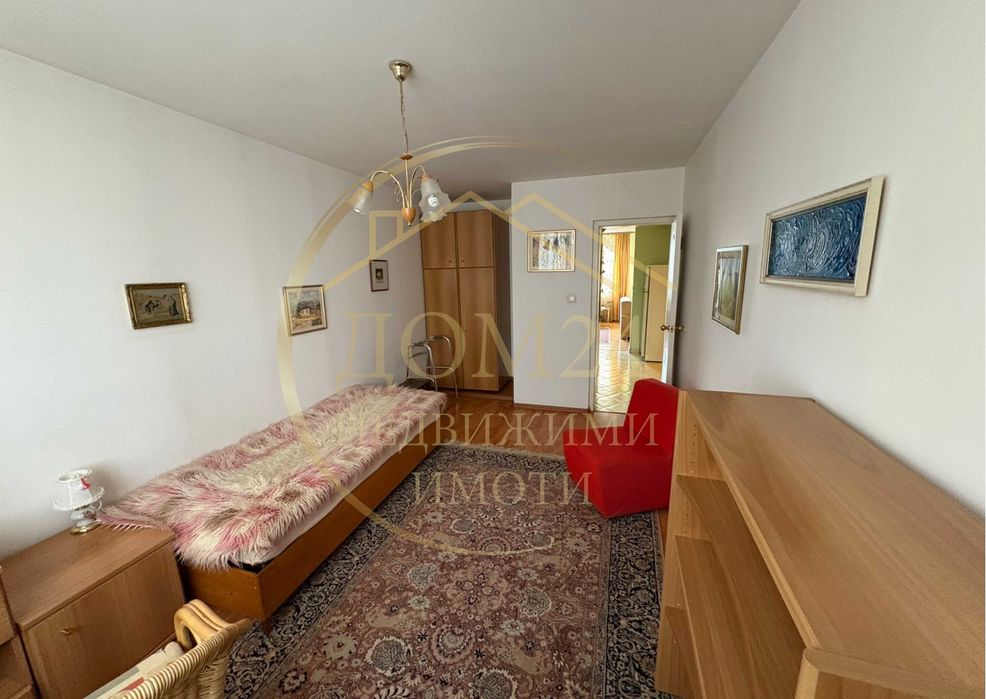 Продава се Двустаен апартамент в София, Студентски град - 79 кв.м за 2684 €/кв.м - Снимка #9