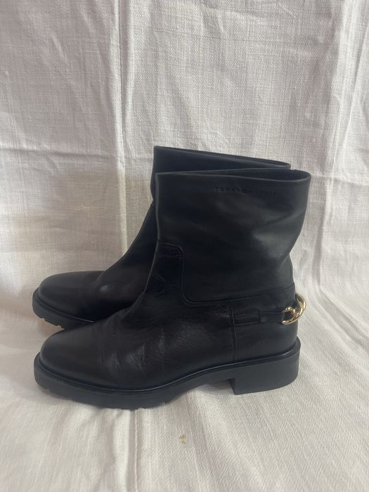 Боти Tommy Hilfiger