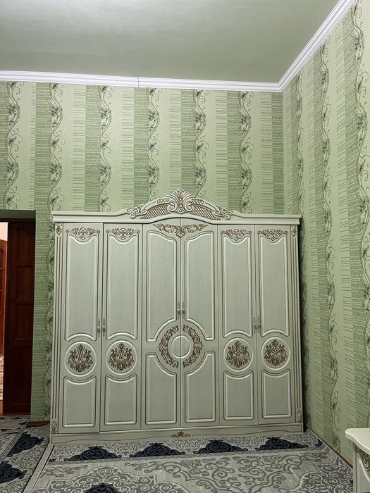 Yotoqxona mebel ideal