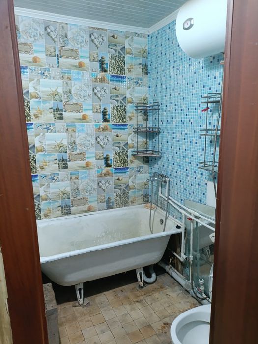 Сдам квартиру на 12 микрорайоне