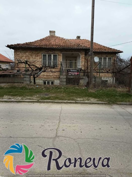 Продава се Къща в с. Ново Оряхово, Област Варна - 79 кв.м за 735 €/кв.м - Снимка #6