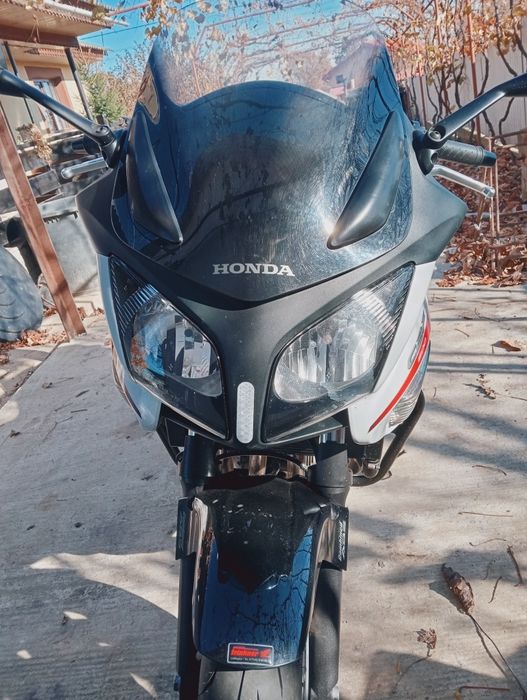 Vand honda cbf 600 SA