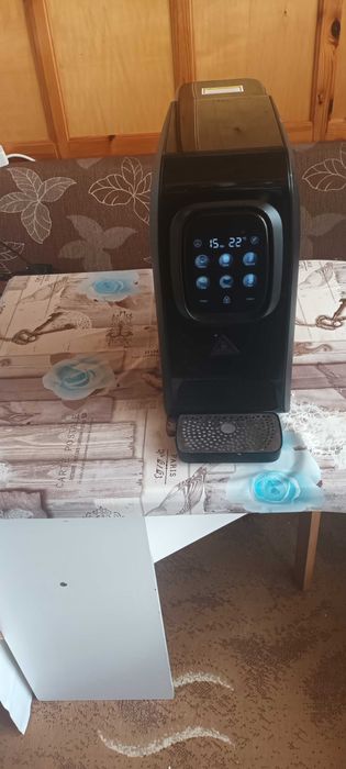 Устройство за пречистване на вода "Водата на живота" Wellmax