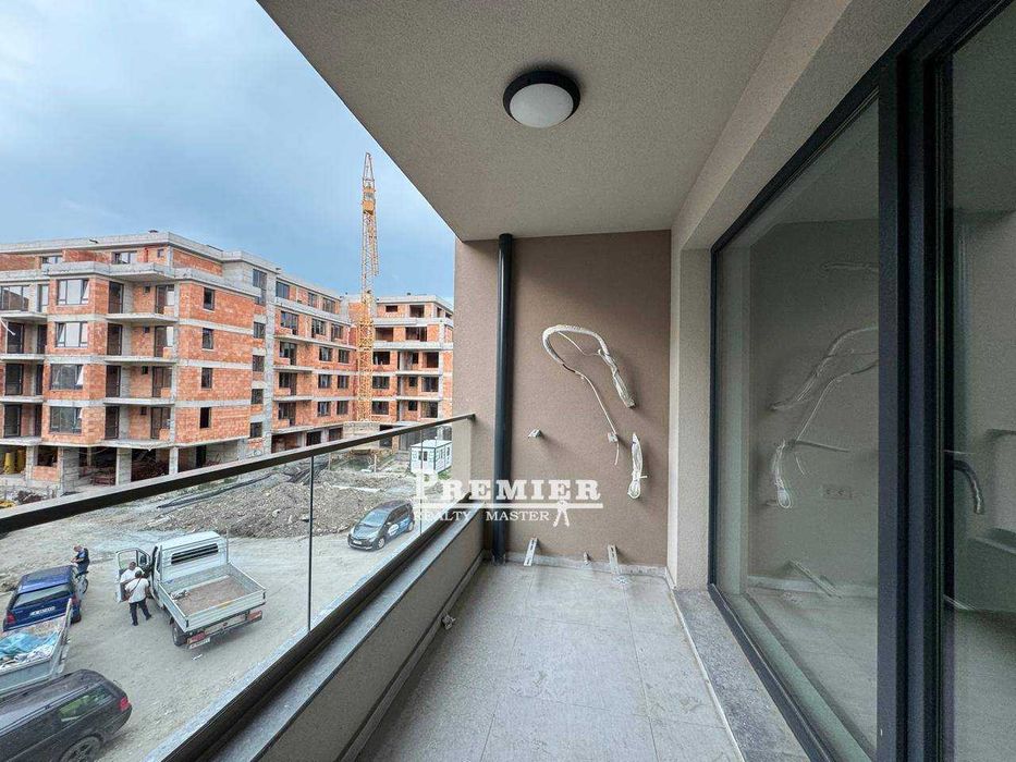 Двустаен апартамент в старата част на Поморие - 83 129 EUR