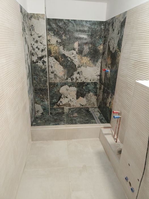 Meserias - faianta, gresie , parchet , glet, montaj usi, etc.