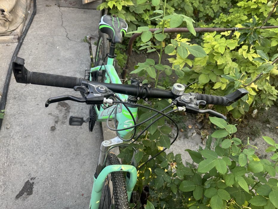 Продам велосипед