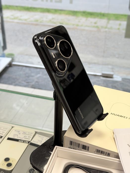 Huawei Pura 80 Ultra 512GB Black