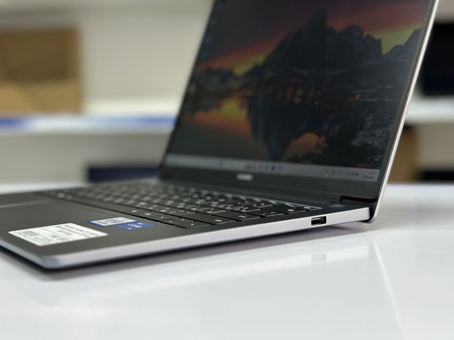 Ноутбук Huawei Core i5/Kaspi red/Kaspi 12