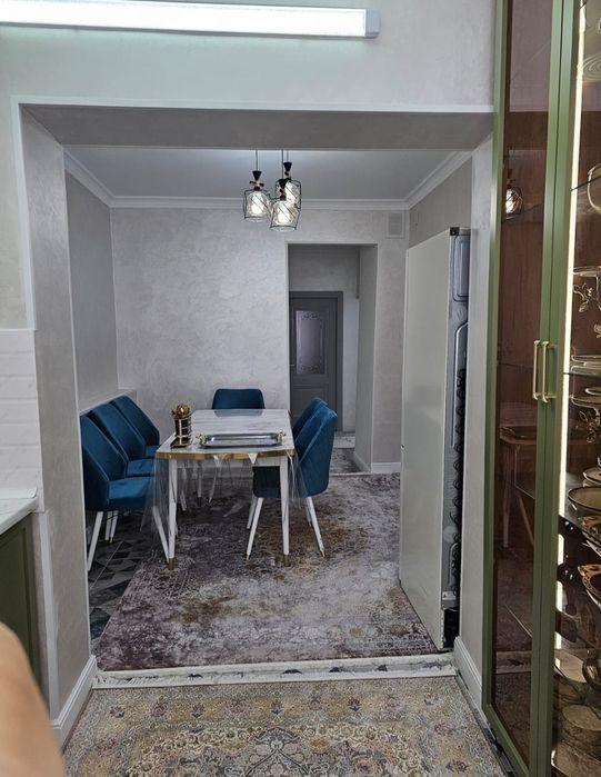 Арендаға квартира беріледі