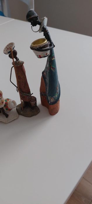 Продавам африкански кукли