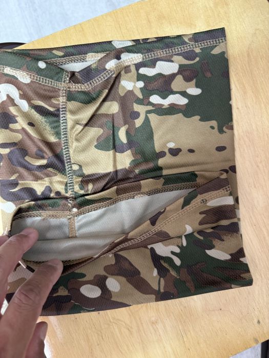 Балаклава, маска