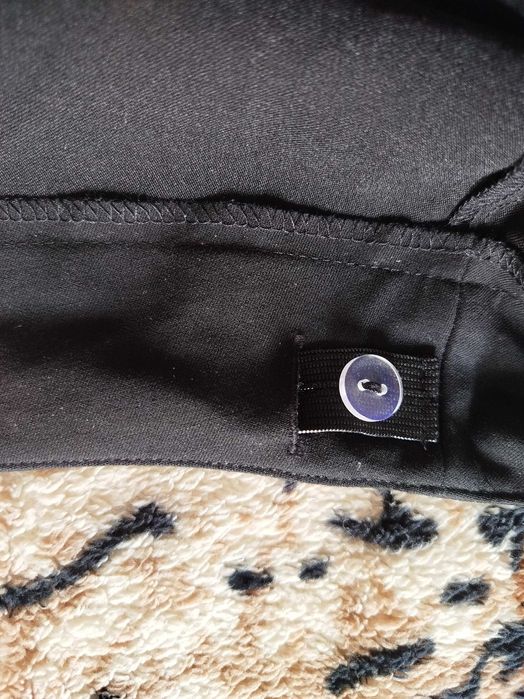 Школьные брюки для девочек. George