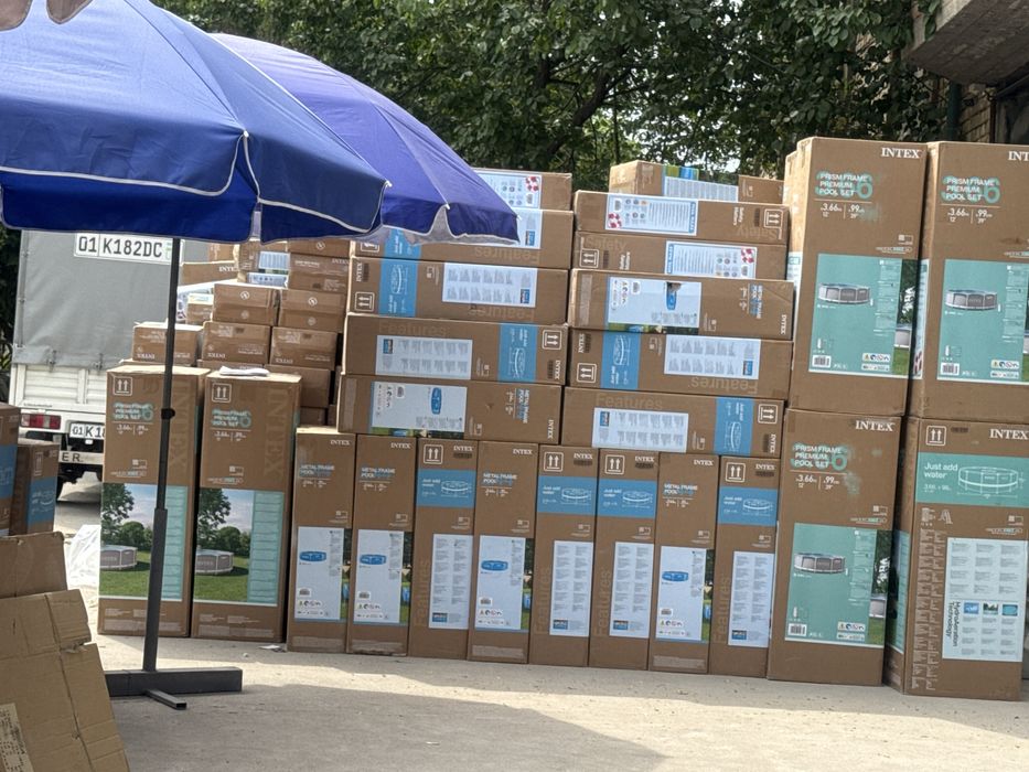 Bassin optim narxlarda arzon qilib beramiz