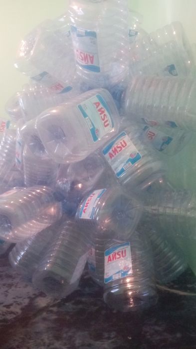 5лт боклашка бар